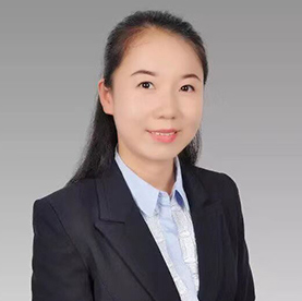李蓉（Cathy Li）
